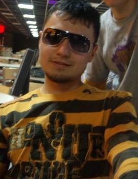 Марат Акбаров