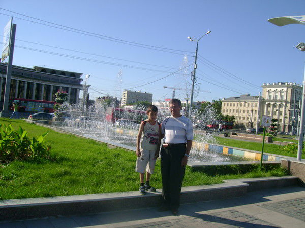 Камиль Сахабутдинов