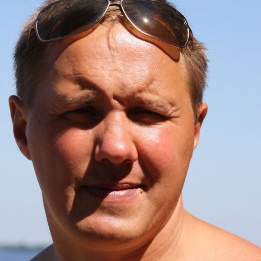 Дима Богданов