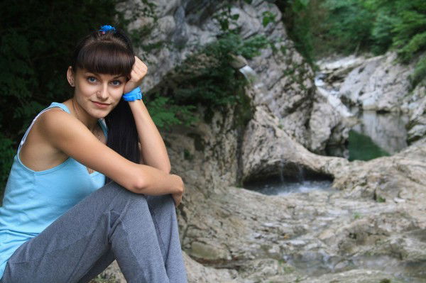 Ксения Игоревна