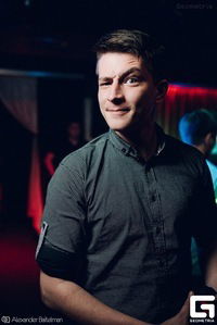 Михаил Савчук