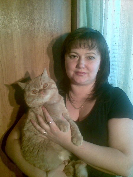 Татьяна Нечепорук