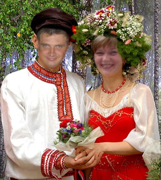 Татьяна Нимчинская