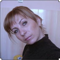 Сильвия Бордунюк