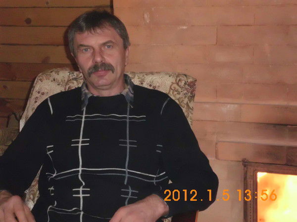 Александр Зубарев