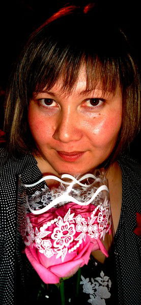 Гульназ Панкова