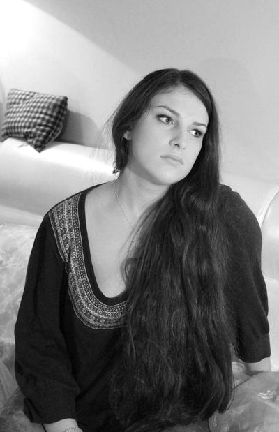 Полина Вайнберг