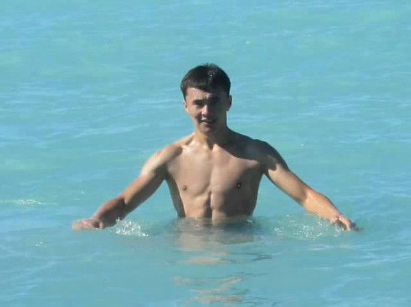 Ерж@н Муратов