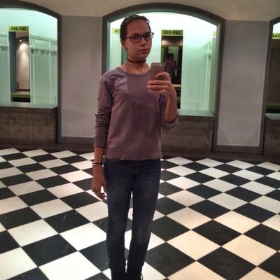 Даша Фирсова