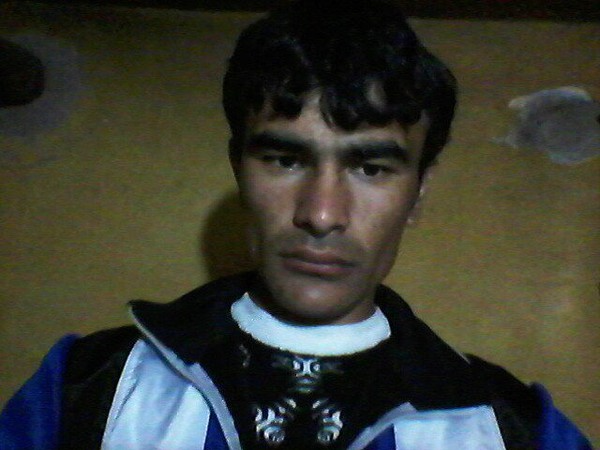 Олимов Махкамжон