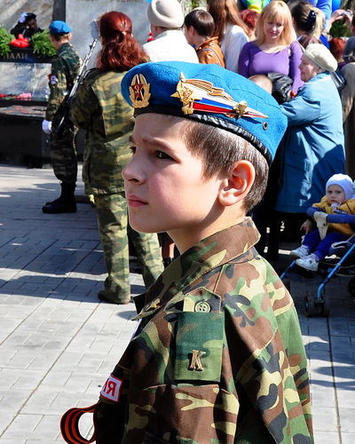 Максим Шрамко