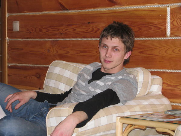 Артем Савченко