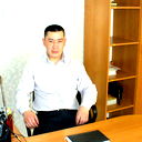 Рустам Жантенов