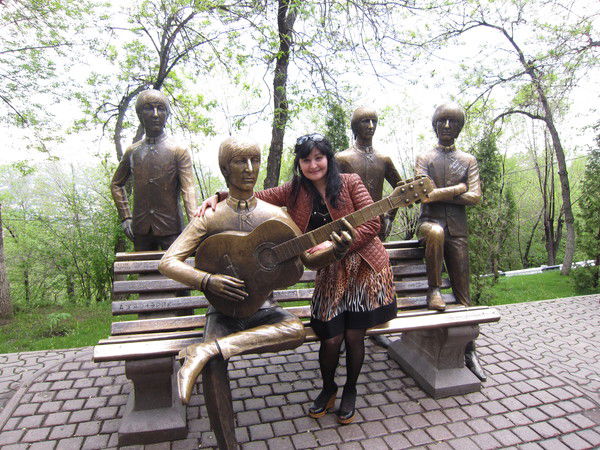 Алмагуль Тулебаева