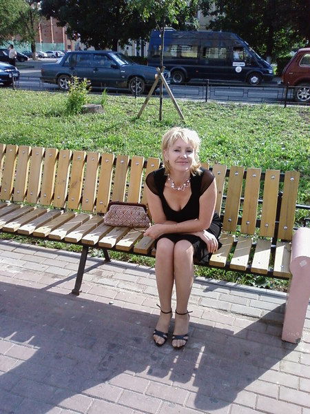 Елена Зинченко