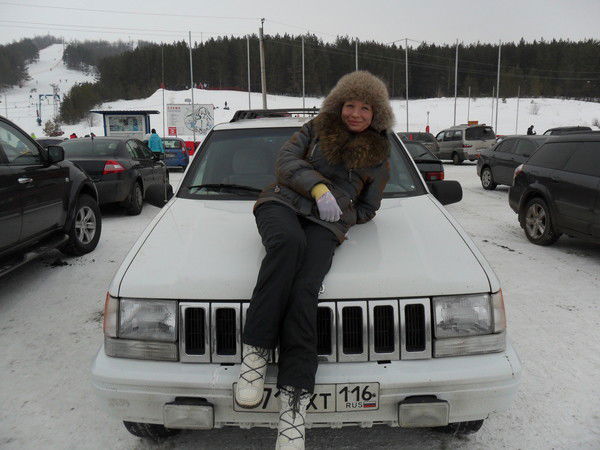 Ирочка Кулик