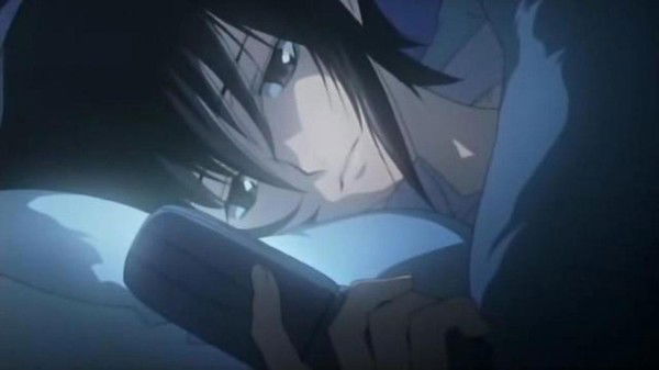 Аояги Рицка