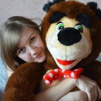 Кристина Черняк