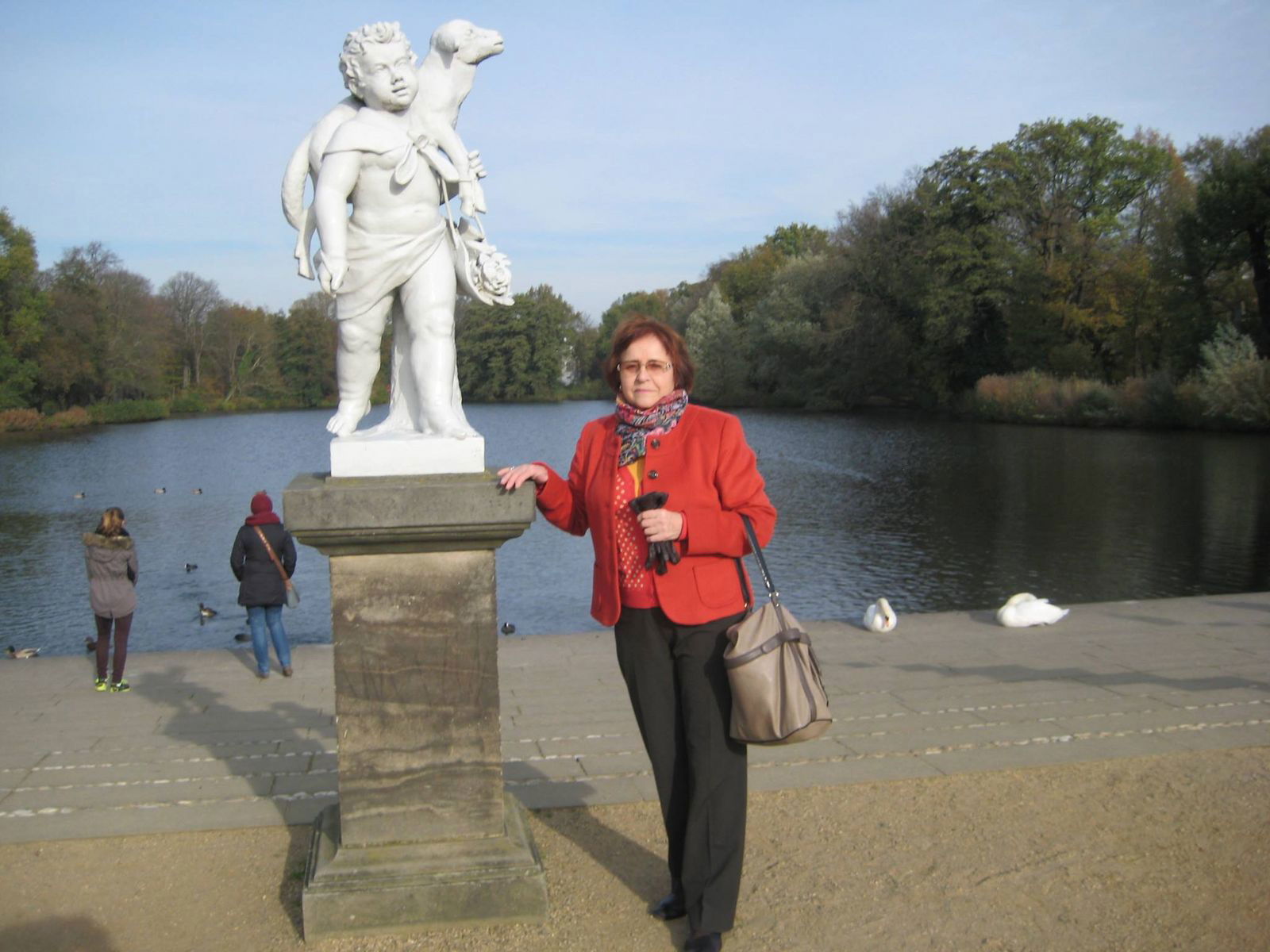 Ljudmila Podvolotzkaja