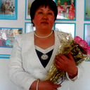 Жанар Куандык