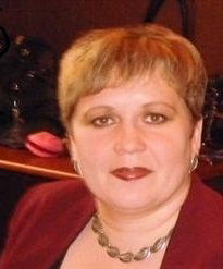 Ирина Чуксина