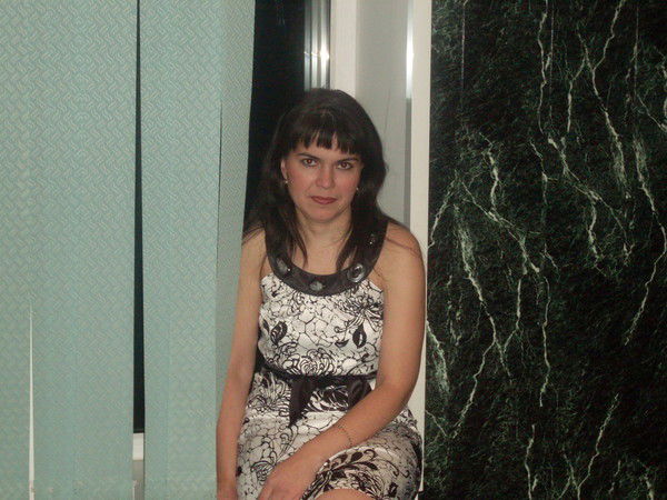 Жанна Бодунова