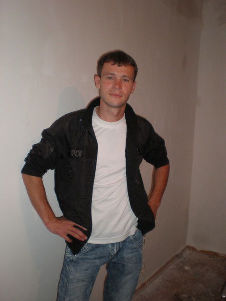 Вова Сергеев