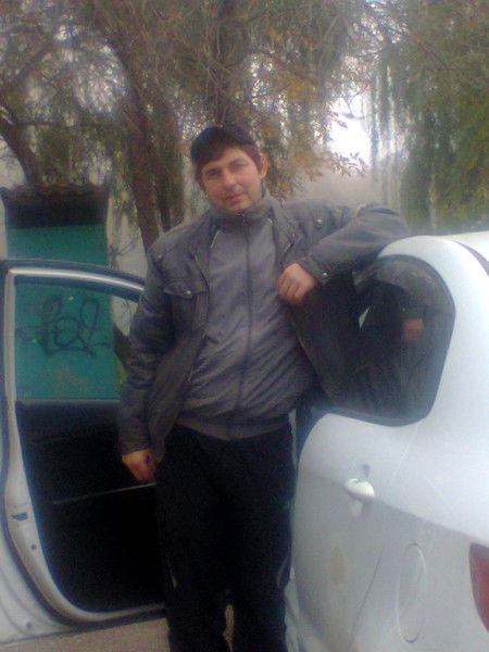 Сергей Харченко