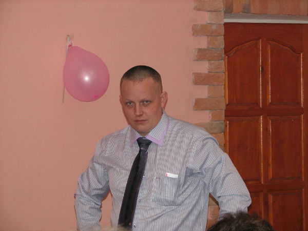 Сергей Волков