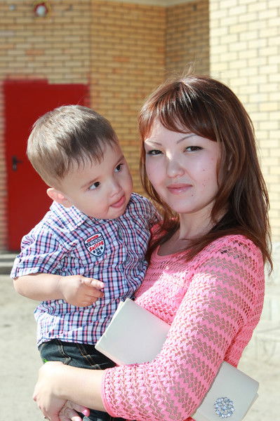 Шалгинбаева Эльмира