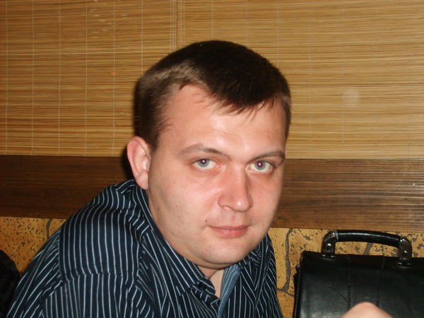 Алексей Медведев