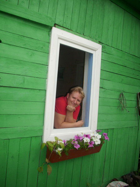 Демина Виктория