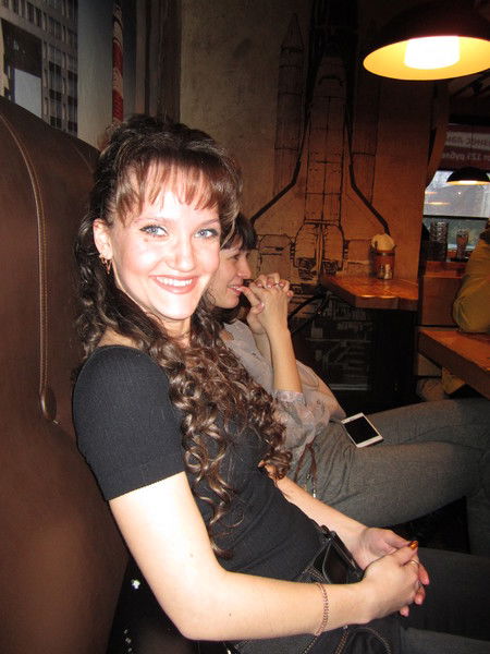 Наталья Белкина