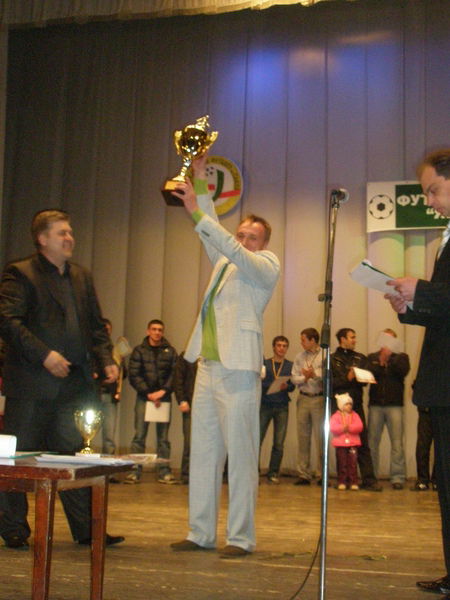 Владимир Поделяка