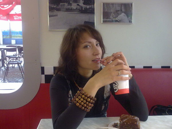 Евгения Томчик