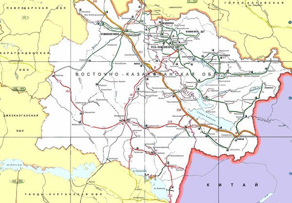 Серик Нургалиев