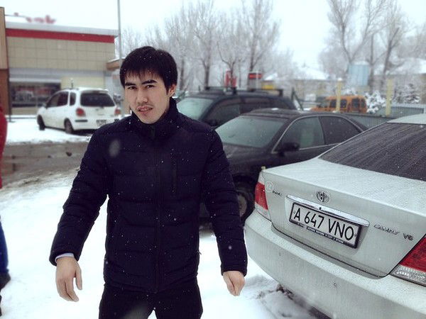 Сырым Исахметов