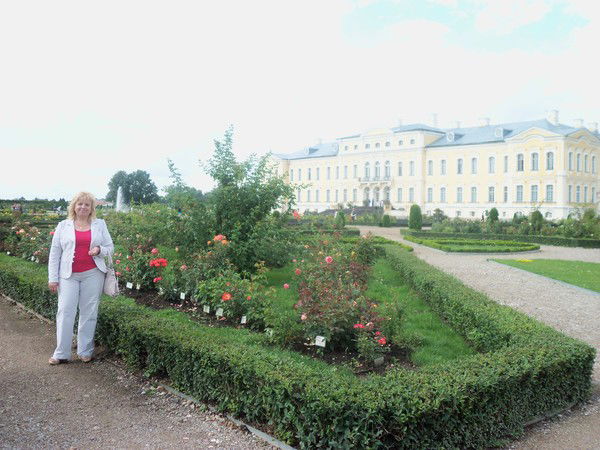 Светлана Котова