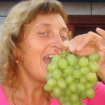 Валентина Березнюк