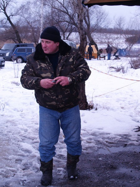 Игорь Горбатюк