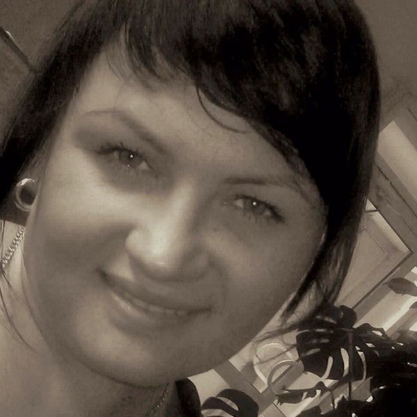 Ирина Макзумбекова