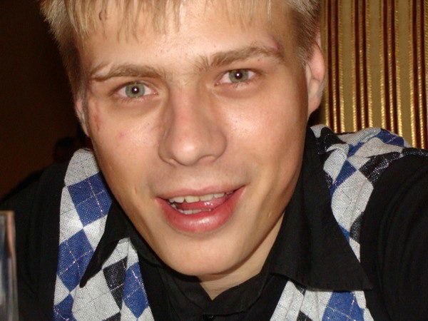 Владимир Десятерик