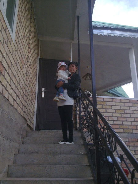 Жылдыз Кутубаева