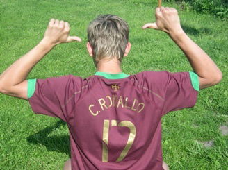 Илья Ковалёв