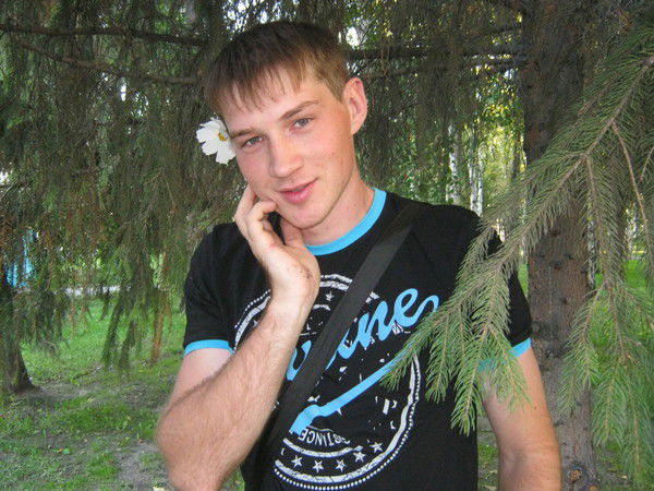 Андрей Бакин