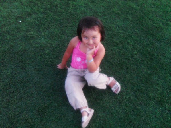 Жайна Сатбаева