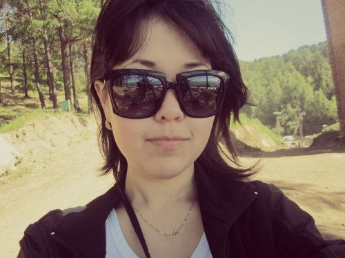 Надеева Мария