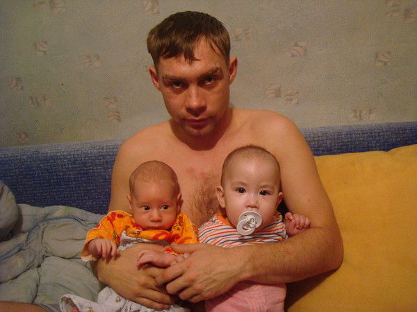 Константин Петрусев