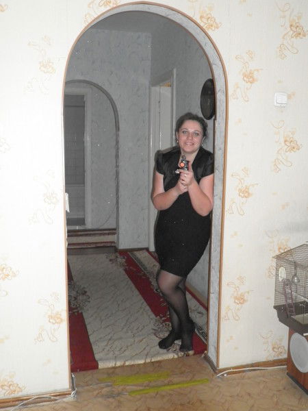 Лилия Михайлова