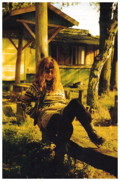 Маргарита Алексеева